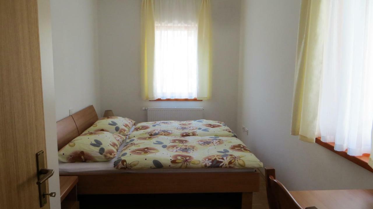 Holiday House Kanalec Dreznica Esterno foto