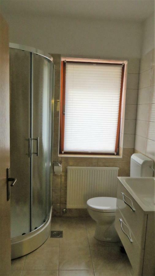 Holiday House Kanalec Dreznica Esterno foto