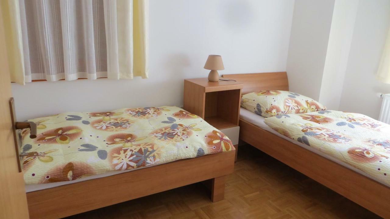Holiday House Kanalec Dreznica Esterno foto