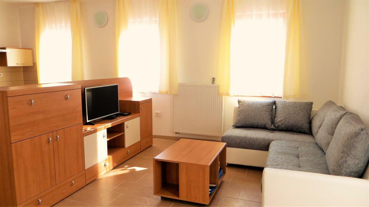 Holiday House Kanalec Dreznica Esterno foto
